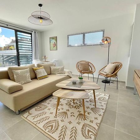 Mereani Flat Brand New Condo In The Center Of Papeete Παπεέτε Εξωτερικό φωτογραφία