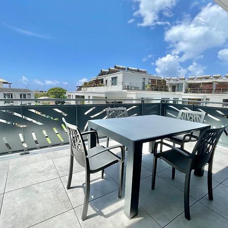 Mereani Flat Brand New Condo In The Center Of Papeete Παπεέτε Εξωτερικό φωτογραφία