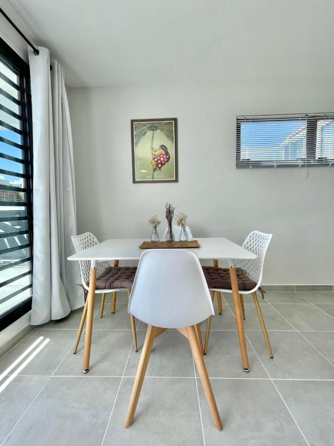 Mereani Flat Brand New Condo In The Center Of Papeete Παπεέτε Εξωτερικό φωτογραφία