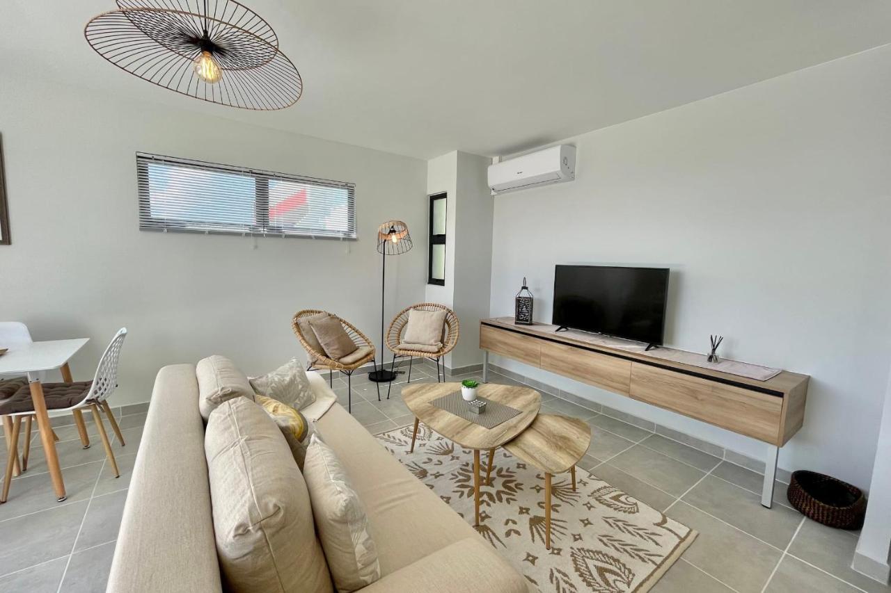 Mereani Flat Brand New Condo In The Center Of Papeete Παπεέτε Εξωτερικό φωτογραφία