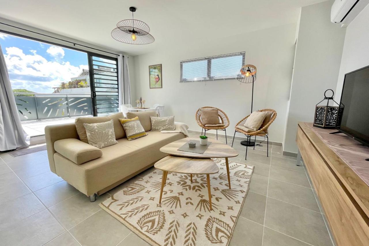 Mereani Flat Brand New Condo In The Center Of Papeete Παπεέτε Εξωτερικό φωτογραφία