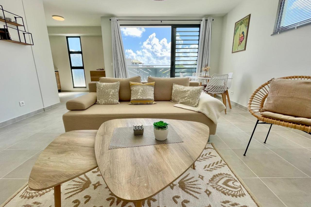 Mereani Flat Brand New Condo In The Center Of Papeete Παπεέτε Εξωτερικό φωτογραφία