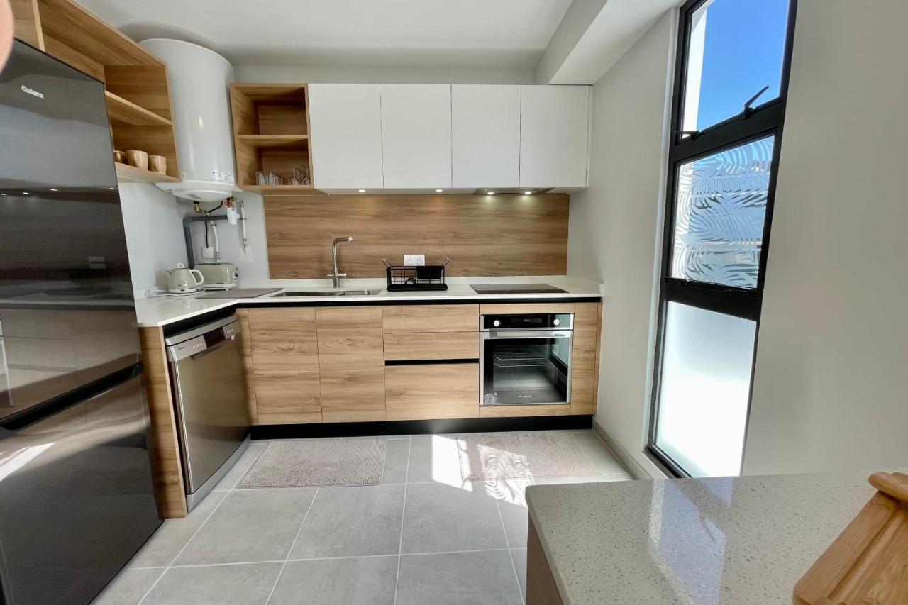 Mereani Flat Brand New Condo In The Center Of Papeete Παπεέτε Εξωτερικό φωτογραφία