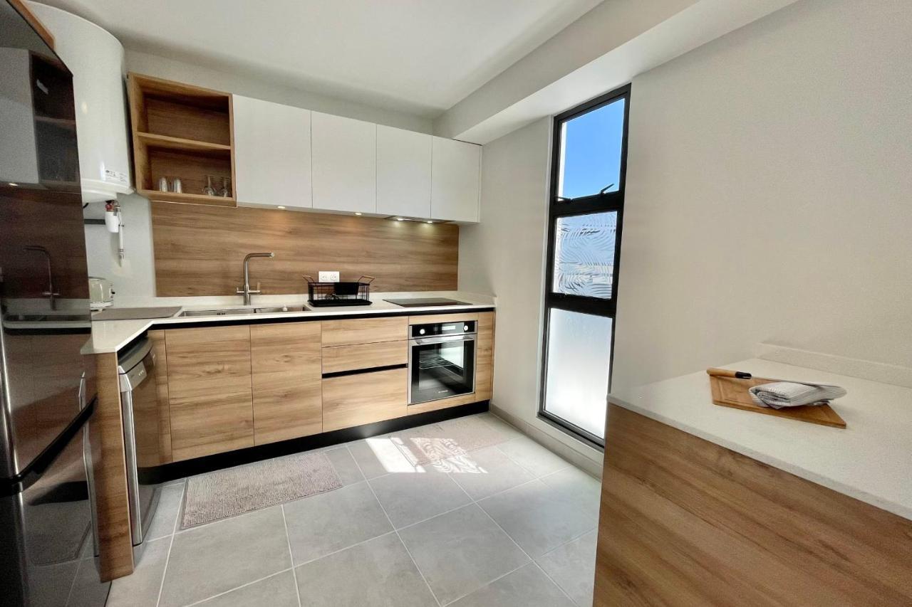 Mereani Flat Brand New Condo In The Center Of Papeete Παπεέτε Εξωτερικό φωτογραφία