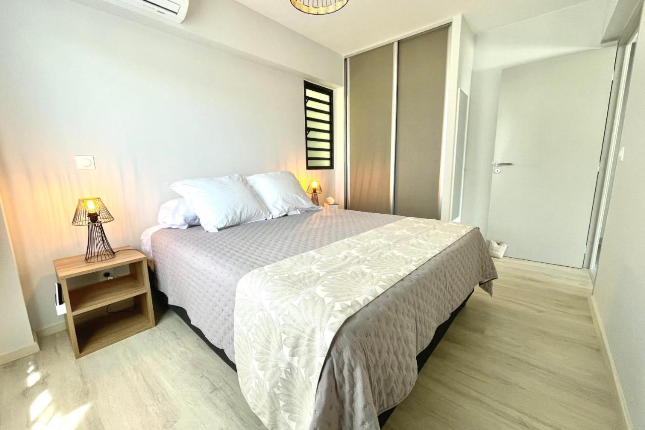 Mereani Flat Brand New Condo In The Center Of Papeete Παπεέτε Εξωτερικό φωτογραφία