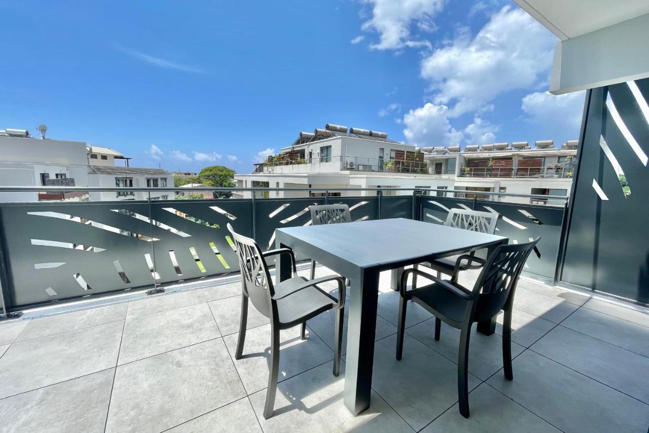 Mereani Flat Brand New Condo In The Center Of Papeete Παπεέτε Εξωτερικό φωτογραφία