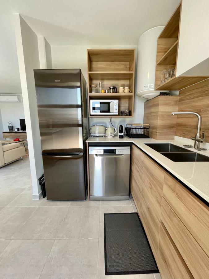 Mereani Flat Brand New Condo In The Center Of Papeete Παπεέτε Εξωτερικό φωτογραφία