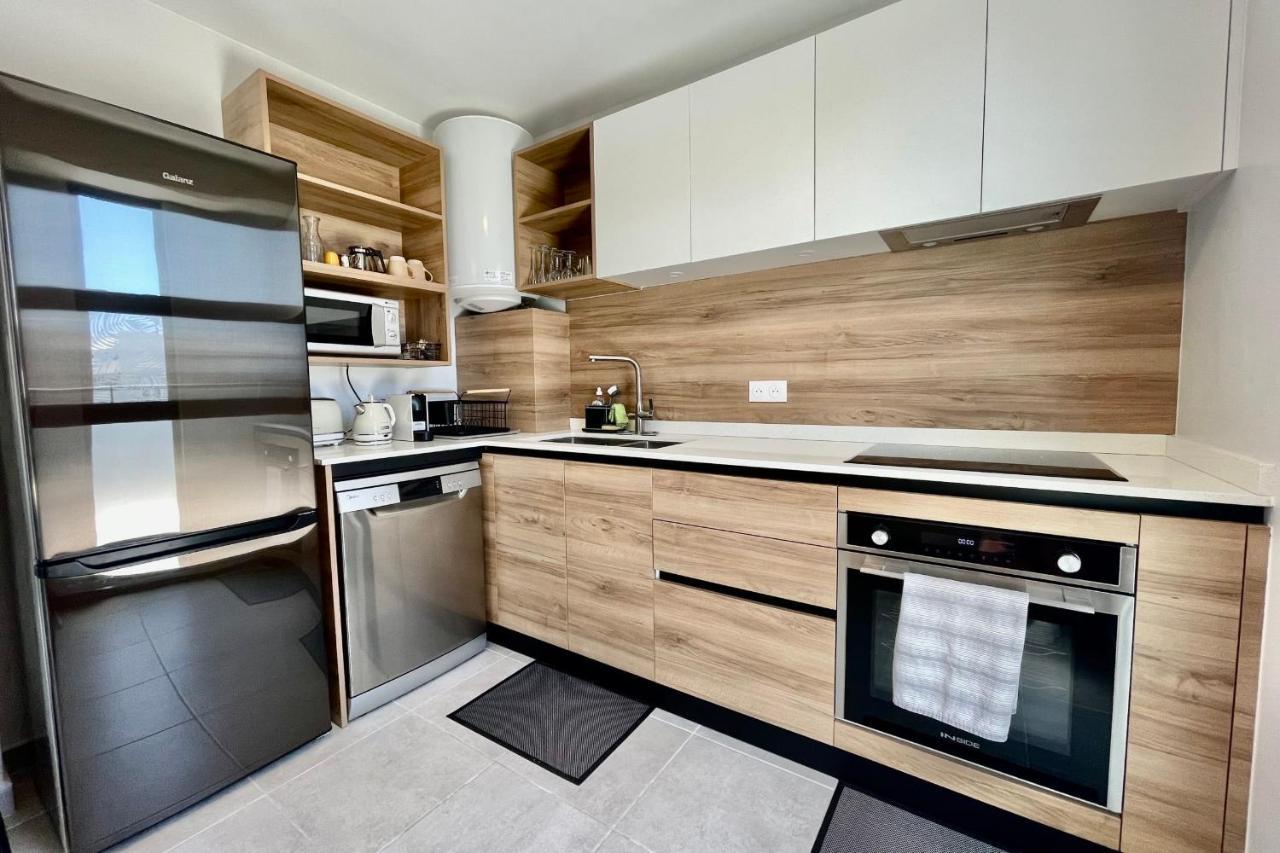Mereani Flat Brand New Condo In The Center Of Papeete Παπεέτε Εξωτερικό φωτογραφία