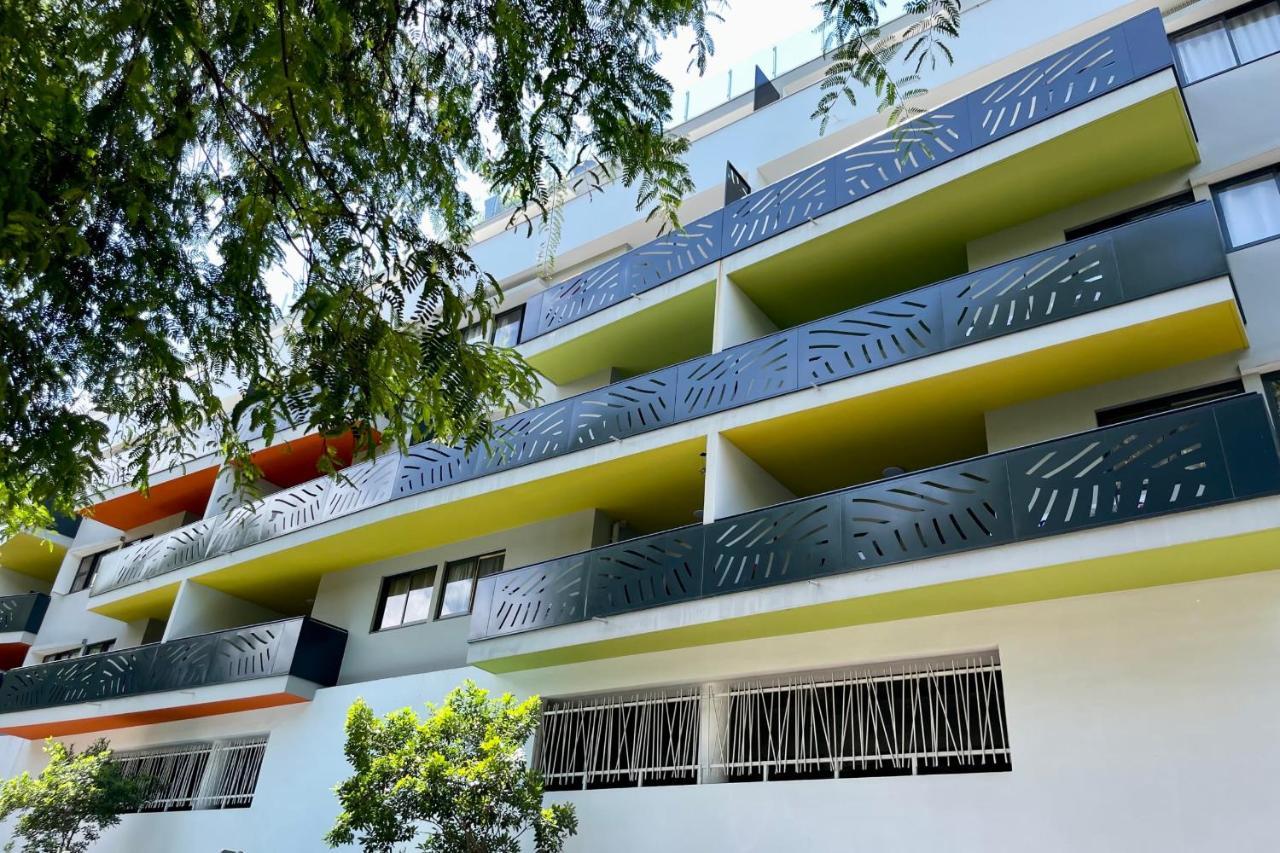 Mereani Flat Brand New Condo In The Center Of Papeete Παπεέτε Εξωτερικό φωτογραφία